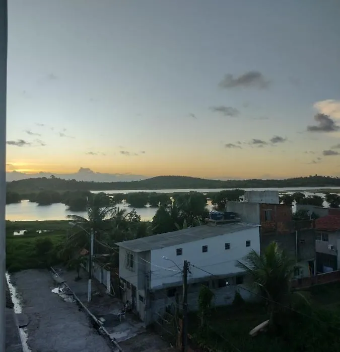 Porto De Galinhas Flat Bela Vista-1